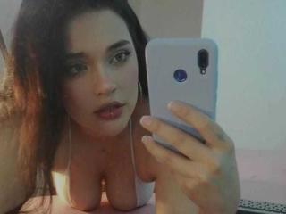 AgathaKerr Webcam Porno Live - Photo 812/1082