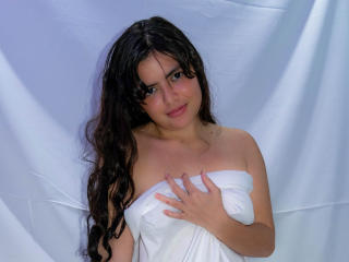 LucianaWest Anal en Webcam Live - Photo 15/86