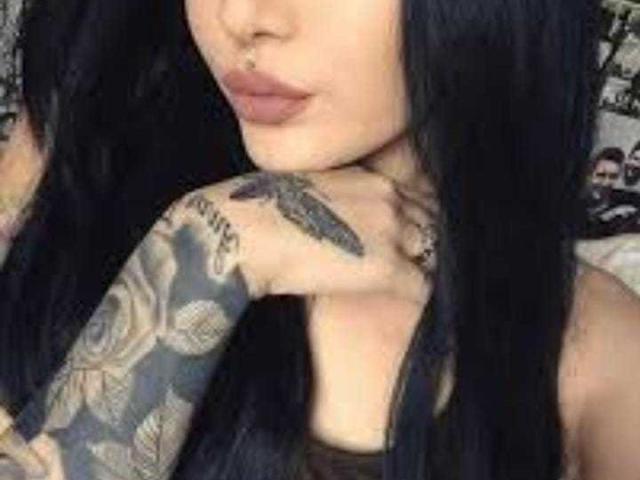 ValentinnaSex69 — live cam photo 3