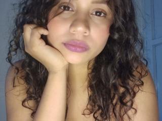 AmatistaCaribean Webcam Porno Live - Photo 4/10