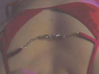 Scartlett Blowjob XXX Cams - Photo 54/71