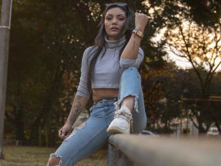 Scartlett Blowjob XXX Cams - Photo 60/71