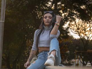 Scartlett Blowjob XXX Cams - Photo 61/71