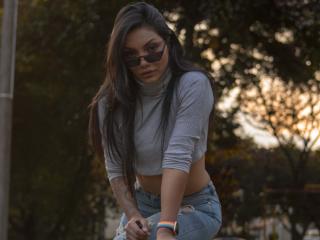 Scartlett Blowjob XXX Cams - Photo 63/71