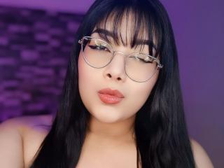 AlexaKim Webcam Porno Live - Photo 7/19