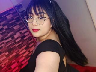 AlexaKim Webcam Porno Live - Photo 10/19