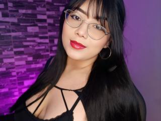 AlexaKim Webcam Porno Live - Photo 14/19