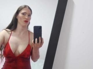 RoxanaKenn Sex Brunette - Photo 17/17