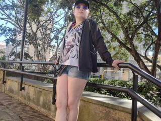 MiaJohnsonn Hot Liveshows - Photo 37/53