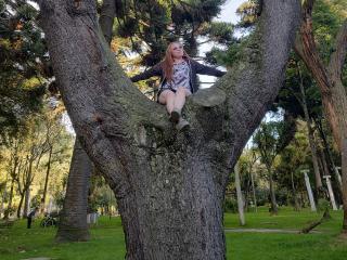 MiaGarzia Hot et Sexy Liveshow - Photo 39/75