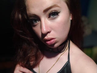 MiaGarzia Hot et Sexy Liveshow - Photo 44/75