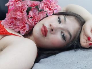 NalaMaBelle Pussy Video Webcam - Photo 21/27