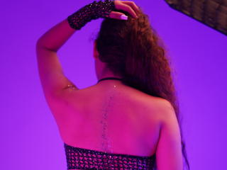 ElenaSantini Boobs Liveshow - Photo 35/146