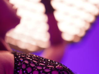 ElenaSantini Boobs Liveshow - Photo 39/146