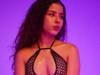 ElenaSantini Boobs Liveshow - Photo 49/146