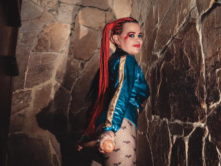 MorganaCrowly Hot et Sexy Liveshow - Photo 4/59