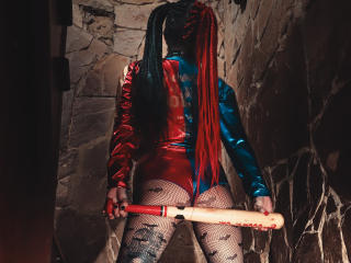 MorganaCrowly Hot et Sexy Liveshow - Photo 7/59