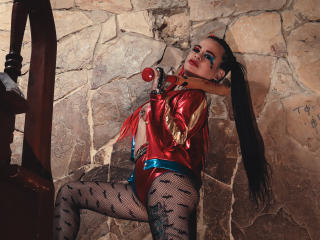 MorganaCrowly Hot et Sexy Liveshow - Photo 12/59