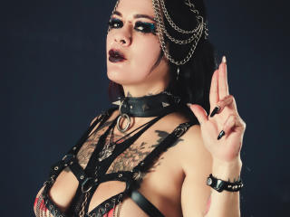 MorganaCrowly Hot et Sexy Liveshow - Photo 18/59