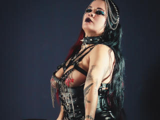 MorganaCrowly Hot et Sexy Liveshow - Photo 19/59