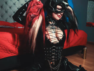 MorganaCrowly Hot et Sexy Liveshow - Photo 29/59