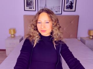 AnnaChambers Webcam Porno Live - Photo 20/25