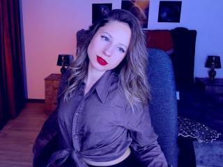 AnnaChambers Webcam Porno Live - Photo 21/25