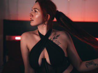 DoraXDora Amateur Live Webcam - Photo 18/21