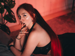 DoraXDora Amateur Live Cam - Photo 24/32