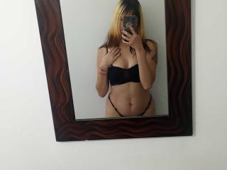 AuroraBennet Webcam Porno Live - Photo 148/200