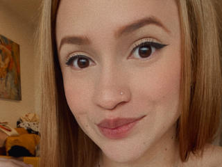 AlizeB Webcam Porno Live - Photo 5/15
