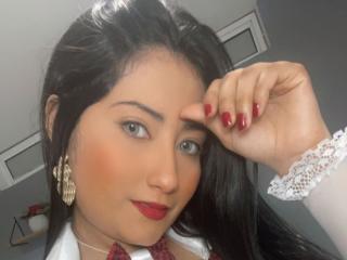 AlessandraMackaleng Webcam Porno Live - Photo 11/29