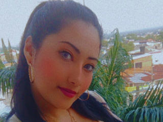 AlessandraMackaleng Webcam Porno Live - Photo 20/29