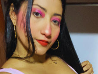 AlessandraMackaleng Webcam Porno Live - Photo 23/29