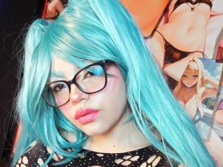 AlesaMiller Webcam Porno Live - Photo 20/28