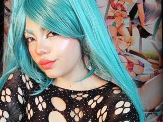 AlesaMiller Webcam Porno Live - Photo 22/28