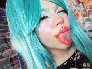 AlesaMiller Webcam Porno Live - Photo 23/28