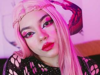 AlesaMiller Webcam Porno Live - Photo 28/28