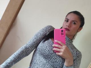 AnnaLatinHot Webcam Porno Live - Photo 6/8