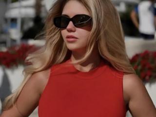 GloryCarmen Video Webcam - Photo 6/6