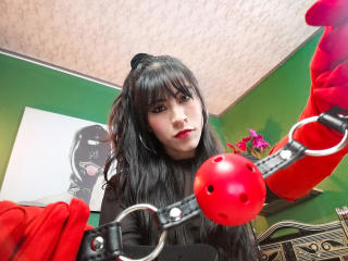 RominaDom Sex Brunette - Photo 50/91