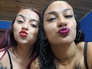 LatinHottCoupleX Anal en Webcam Live - Photo 5/17