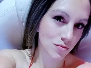 AngelPinky Webcam Porno Live - Photo 7/36