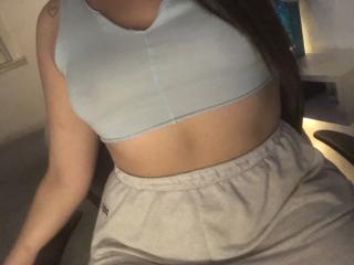 AlexaOp Webcam Porno Live - Photo 7/12