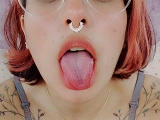 LilCati Anal en Webcam Live - Photo 101/125