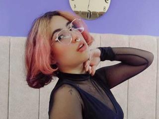 LilCati Anal en Webcam Live - Photo 107/125