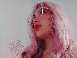 LilCati Anal en Webcam Live - Photo 110/125