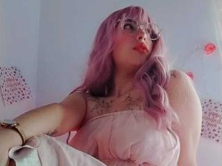 LilCati Anal en Webcam Live - Photo 124/125