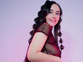 LilaRusell Anal en Webcam Live - Photo 6/81