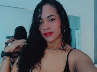 EbonySauvage Seins Liveshow - Photo 379/389